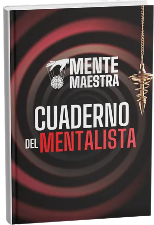 Cuaderno del Mentalista