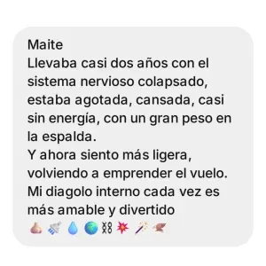 Testimonio 2