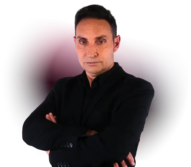 Javier Botía Mente Maestra